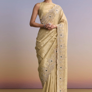 Regal Charm in Olive Gold 💚🌟